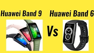 Huawei Band 9 Vs Huawei Band 6 Huawei Band 6 Vs Huawei Band 9 Huawei Band 9 Vs Huawei Band 9 [upl. by Estis]