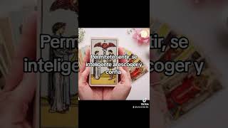 Una carta de amor en la lectura de hoy Este mensaje es para ti tarot [upl. by Nerual102]