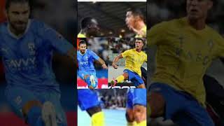 Al Hilal vs Al Nassr Live Streaming [upl. by Auqinat]