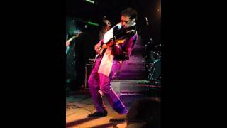 Bombino at Black Cat Washington DC 1222011 [upl. by Bornie524]