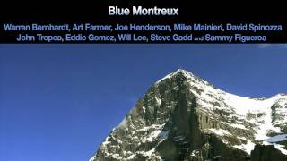 Mike Mainieri  Blue Montreux [upl. by Semaj]