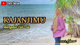 Joget Wakatobi Terbaru quotKAJANJIMUquot Lagu Daerah Cia Cia CoverYasni By Chyto Electon [upl. by Leahcimaj]