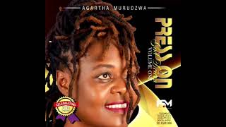 Kwangu Musauya Agartha Murudzwa Press On Volume One album [upl. by Wallack]