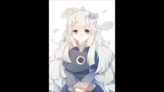 Wadanohara OST 15  quotMercury Townquot Sea God Castle [upl. by Alah]