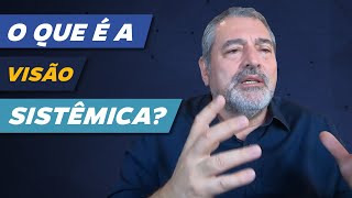 O que é a Visão Sistêmica [upl. by Rosner]