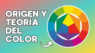 🌈 Teoría del Color Círculo cromático Sistemas de Color y Sus Secretos Increíbles [upl. by Yzus]