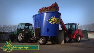 Devos Agri BVBA  Landbouwmachines [upl. by Greenstein531]