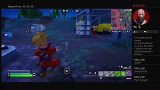 Live event fortnite [upl. by Hacker]