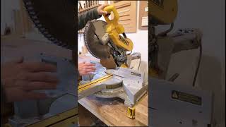 Miter Saw Types Explained In One Minute [upl. by Aivonas]