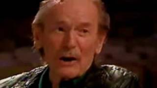 Gordon Lightfoot interview with Heather Hiscox [upl. by Marilla395]