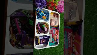 Lunch Box ideas ytshorts sorts lunchbox youtubeshorts 11 November 2024 [upl. by Elyrpa342]