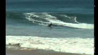 Tow Out Bodyboarding [upl. by Neelak]