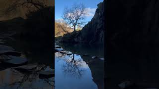 Rydal Cave lakedistrict shorts travel [upl. by Weaks]