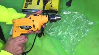 Multi Functional 13mm Drill Machine Buy Online in Pakistan [upl. by Ahsirk]