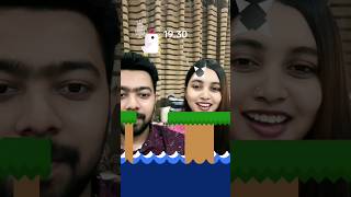 chicken game funny game jibonrk dristyanam DristyAnam [upl. by Krein629]