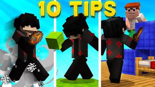 Best Bedwars Tips amp Tricks 2024 [upl. by Gnidleif]