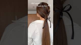 Easy hairstyles for you💖🌸 [upl. by Barbara-Anne]