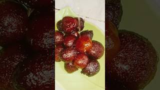 gulabjamunrecipe gulabjam gulbjamunrecipe sweets sweetrecipe shorts prathyushakitchenampvlogs [upl. by Elgar735]