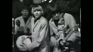 The Yardbirds Im A Man Stereo 720p [upl. by Atsylak342]