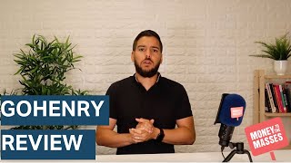 GoHenry Review 2023 [upl. by Sibyls]