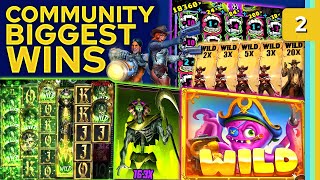 Community Biggest Wins – 2  2024 [upl. by Nathanoj]