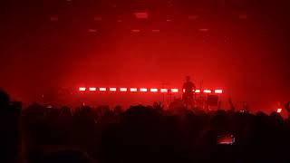 Royal Blood  Little Monster Live Toronto September 25 2023 [upl. by Haduj]