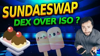 SundaeSwap ISO Will be Saturated  What Will You Do [upl. by Jammie522]