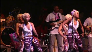 Intégralité Papa Wemba Felix Wazekwa amp Viva la Musica  Dernier Zenith Paris 2003 HD [upl. by Suirred685]