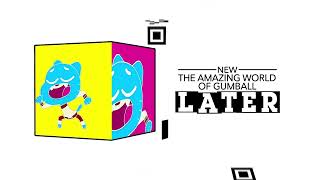 Next Teen Titans Go Later NEW The Amazing World Of Gumball BEST FANMADE  Check it 30 [upl. by Aicyle]