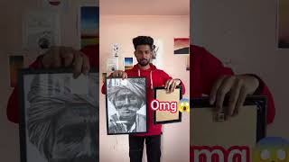 Your favrt👈🔥 sketch realisticdrawing shorts shortvideo shortsfeed [upl. by Relyhs]