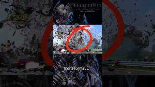 Galvatron Different Transformation Explained jomartabreu shorts shortsfeed transformers [upl. by Maxima]