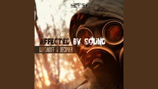 Affected By Sound Radio Edit [upl. by Murtha]