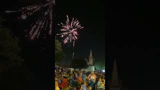 4th of July Celebration Cotulla TX 2024 [upl. by Ecinreb]