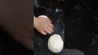 Pizza RecipeChicken Pizza RecipeHow To Make Chicken Pizza Recipe momskitchenbybismillah [upl. by Cadmar873]