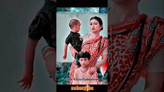 জাতের মেয়ের বাচ্চা হতে জামাই লাগে না।manoshi prokrity and A KH M Hasan  shorts OBEntertainment [upl. by Avla]