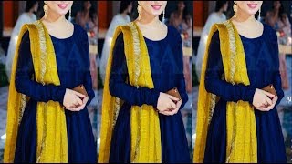 Salwar suit colour combination  Punjabi Suits colour combination  Contract colour for suit idea [upl. by Tessie811]