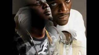 TPain ft Akon  Ur Not The Same [upl. by Nerrat]