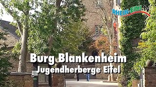 Burg Blankenheim  Musikversion  RheinEifelTV [upl. by Mccullough]