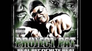 Project Pat  Keep It Hood Ft Oj Da Juice man [upl. by Aroel489]