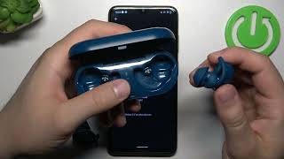 How to Hard Reset Bose Sport Earbuds  Restore Default Settings [upl. by Nehtanoj]