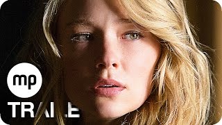 THE GIRL ON THE TRAIN Trailer 2 German Deutsch 2016 [upl. by Releyks166]