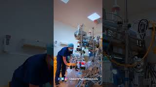 Life of a Perfusionist  happy Perfusion Week  Global Perfusion community perfusionista [upl. by Tivad]