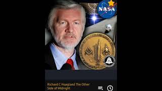 Listening to Richard C Hoagland  He discovered The Cydonia pyramids On Mars [upl. by Reivaxe795]