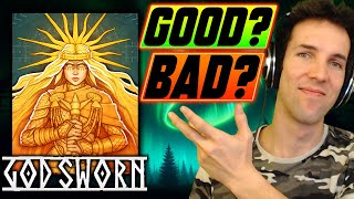 Grubbys Thoughts on Godsworn RTS [upl. by Salokkin]