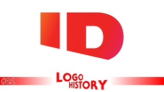 Logo History  Episode 21 Investigation Discovery [upl. by Ragen243]