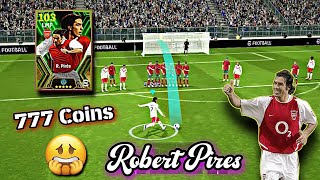 Buy 777 Coin Pack Epic Booster Robert Pires 😰eFootball 2024  Super Sub Official [upl. by Dickenson]