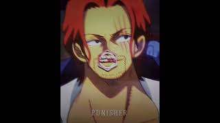 Shanks Vs Whitebeard [upl. by Rennoc]