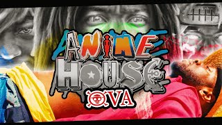 VILLAINS VS GEAR 5 ANIME HOUSE [upl. by Aneles]