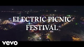 Dermot Kennedy  Kiss Me Live From Electric Picnic Festival Ireland [upl. by Loria]