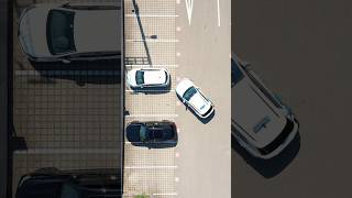 How to forward parking with less space tightspaceparking drivinglessons forwardparking driving [upl. by Ettedanreb963]